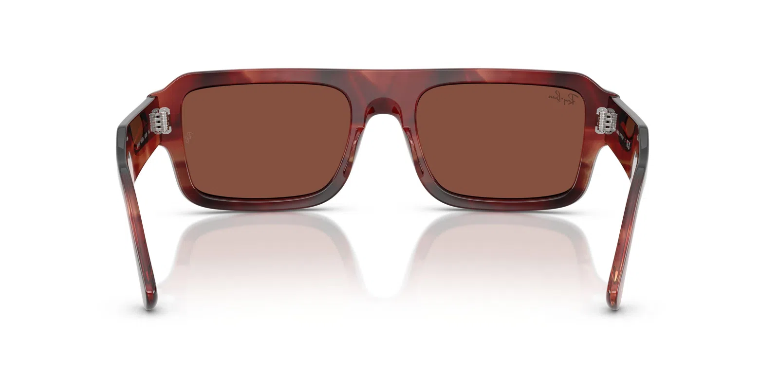 Ray-Ban Flacko 4454 Sunglasses - view 9